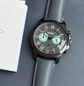 Fossil 7AAA Premium Quality Mens Watch