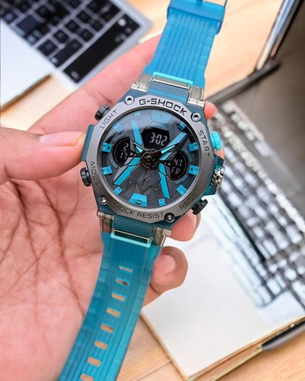 G Shock GG-1000 S - Image 3