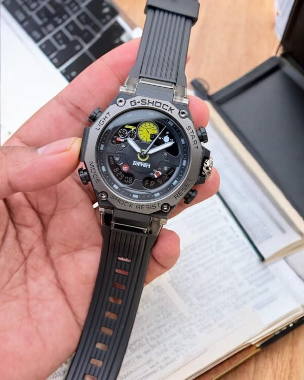 G Shock GG-1000