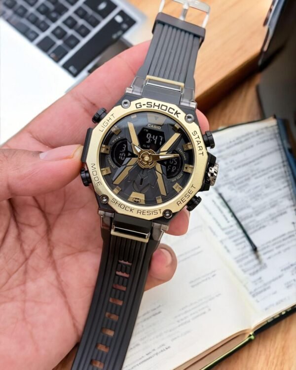 G Shock GG-1000 S - Image 2