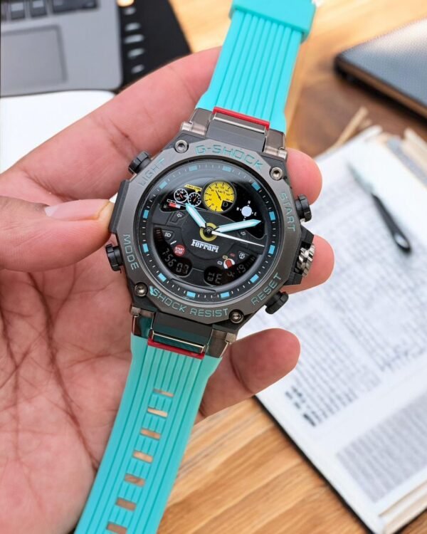 G Shock GG-1000 - Image 3