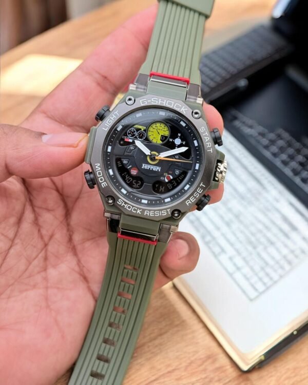 G Shock GG-1000 - Image 2