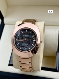 Rado Meccanico Automatic Men's Watch