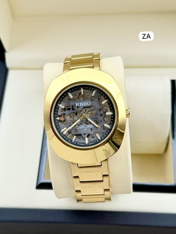 Rado Meccanico Automatic Men's Watch - Image 2