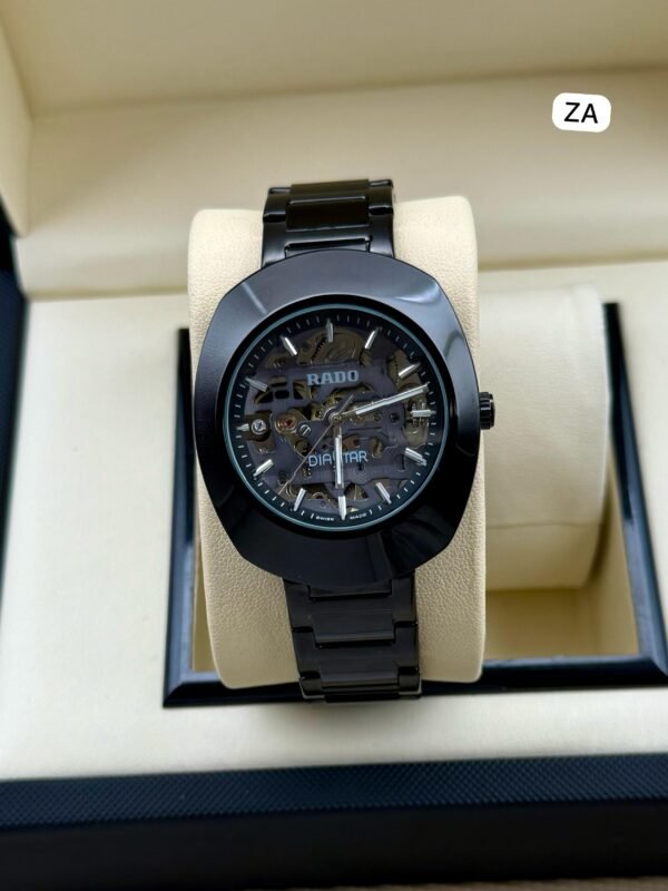 Rado Meccanico Automatic Men's Watch - Image 3