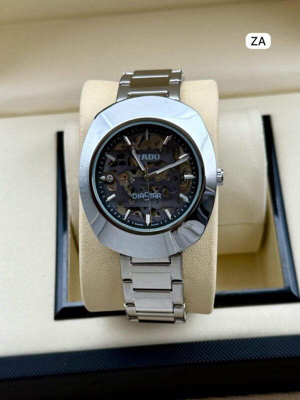 Rado Meccanico Automatic Men's Watch - Image 4