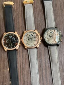 Tag Heuer Grand Carrera Football Edition Men's Watch