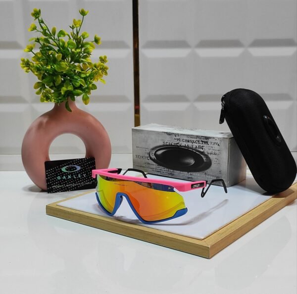 Oakley First Copy Sports Sunglass - Image 5