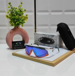 Oakley First Copy Sports Sunglass - NORMAL BOX