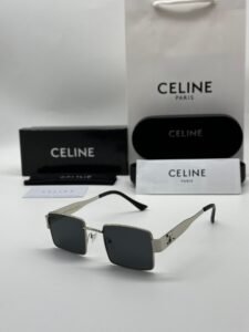 Celine First Copy Square Sunglass - NORMAL BOX