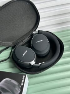 Bose Ultra QC 65 Headphone With ANC