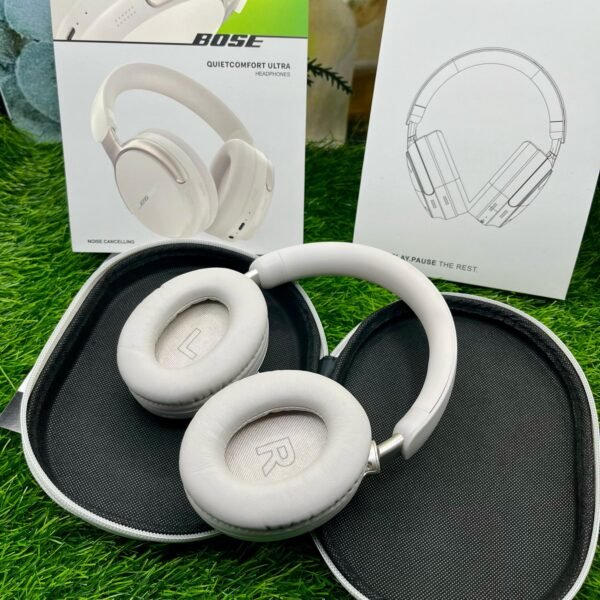 Bose Ultra QC 65 Headphone With ANC - Image 4