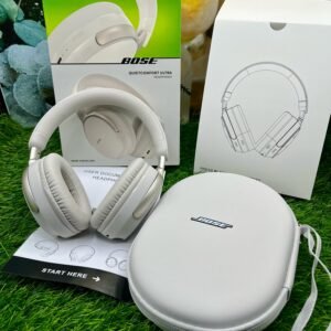 Bose Ultra QC 65 Headphone With ANC