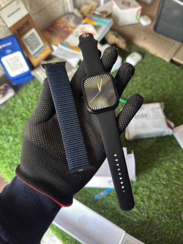 Apple Watch Series 10 Clone - Image 4