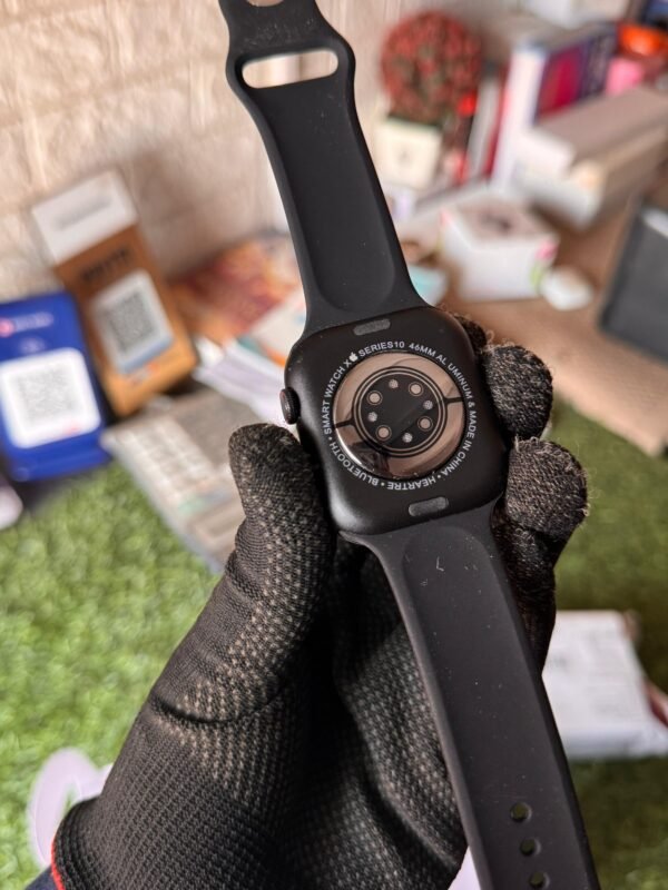 Apple Watch Series 10 Clone - Image 6