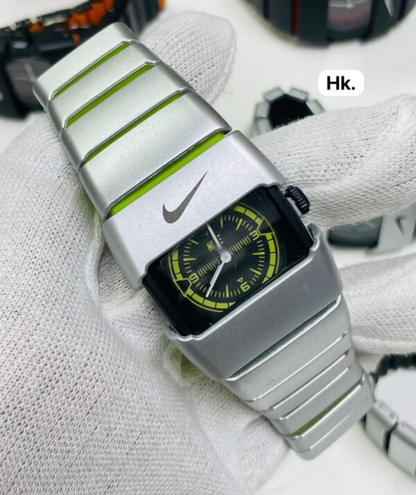 Nike Watch For Men - Image 6
