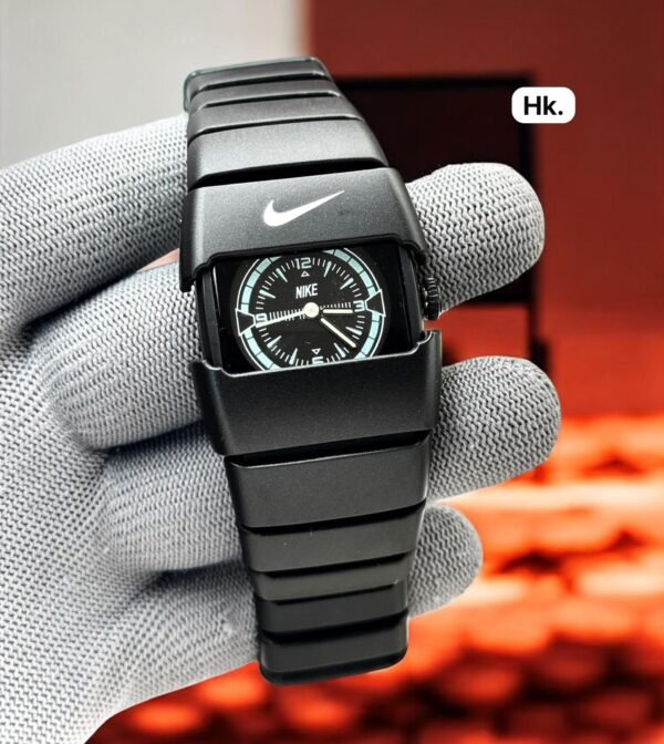 Nike Watch For Men - Image 2