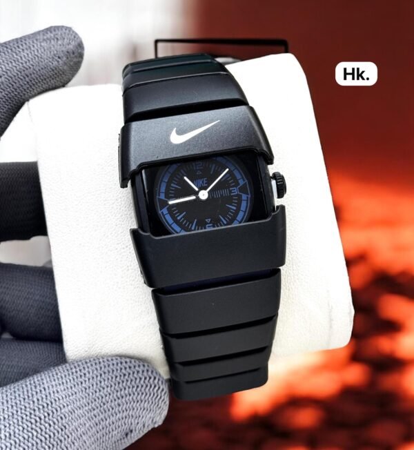 Nike Watch For Men - Image 5