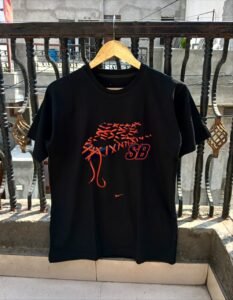 Nike 260 GSM Cotton T-shirt