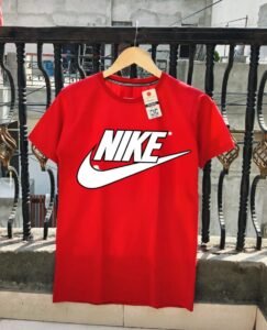 Nike Pure Cotton T-shirt