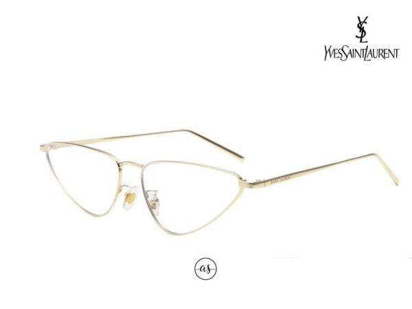 YSL Cat Eye Sunglass - Image 2