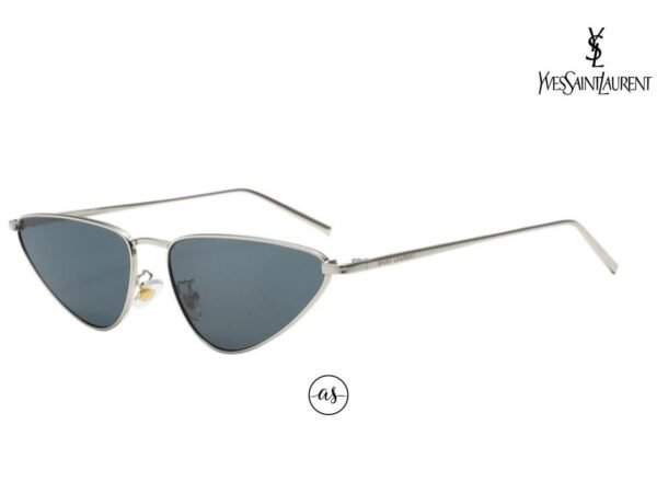 YSL Cat Eye Sunglass - Image 3