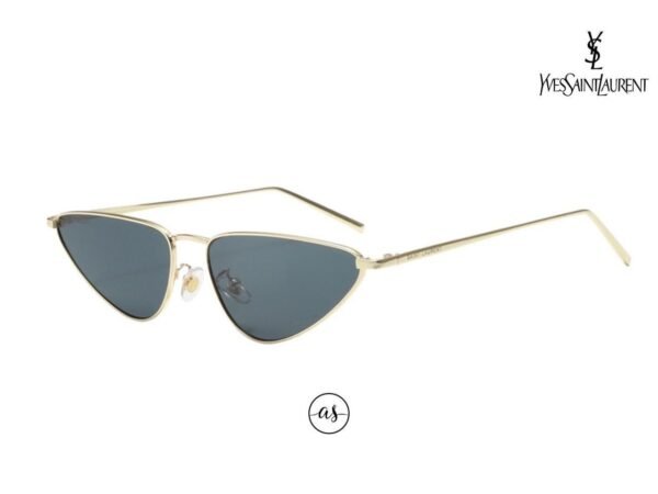 YSL Cat Eye Sunglass - Image 4