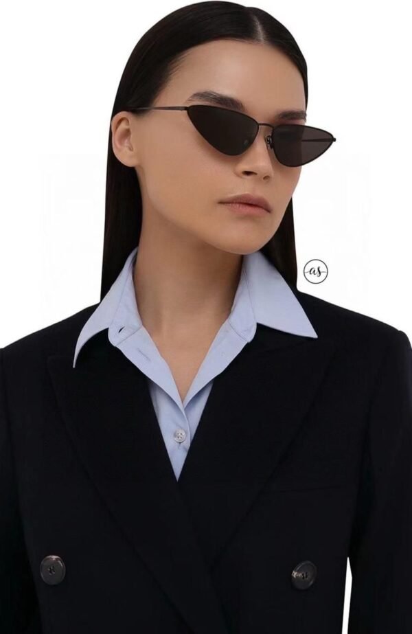YSL Cat Eye Sunglass