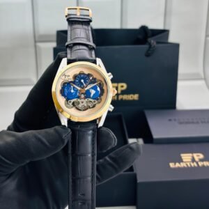 Earth Pride 10AA Quality Watch