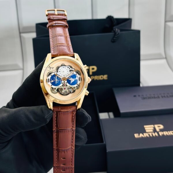 Earth Pride 10AA Quality Watch - Image 2