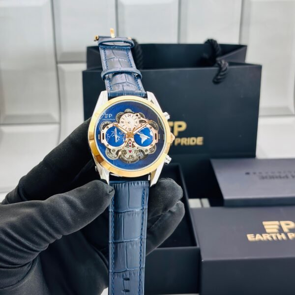 Earth Pride 10AA Quality Watch - Image 3