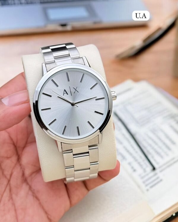 Armani Exchange Cayde AX2701 7AAA Quality Men's Watch