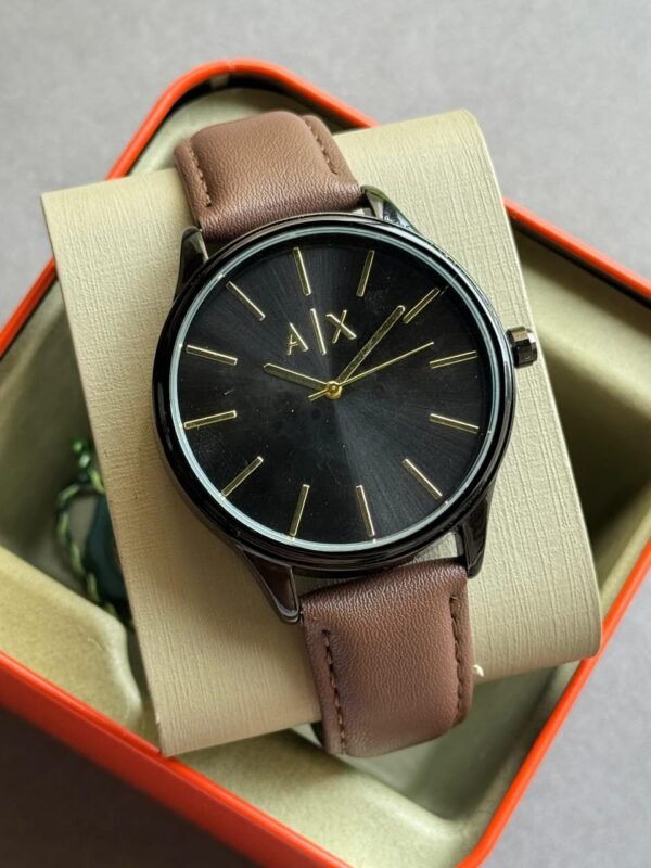 Armani Exchange Cayde AX2701 7AAA Quality Men's Watch - Image 2