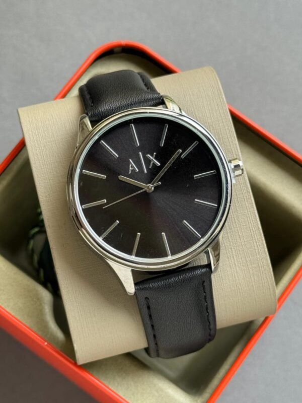 Armani Exchange Cayde AX2701 7AAA Quality Men's Watch