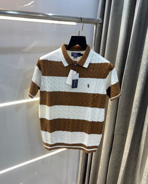 Premium Ralph Lauren classic Polo T-Shirts - Image 2