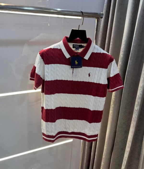 Premium Ralph Lauren classic Polo T-Shirts - Image 3