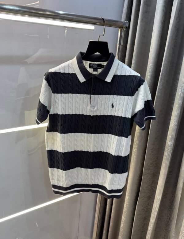 Premium Ralph Lauren classic Polo T-Shirts - Image 4