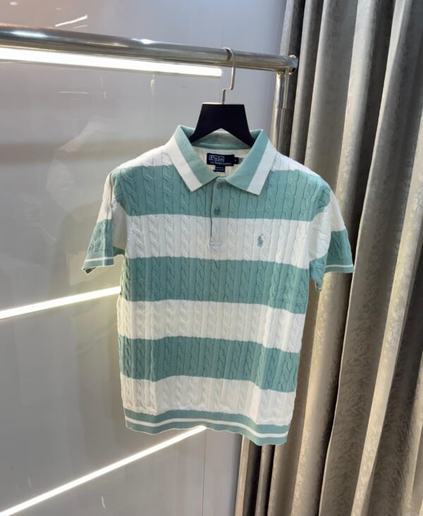 Premium Ralph Lauren classic Polo T-Shirts - Image 5