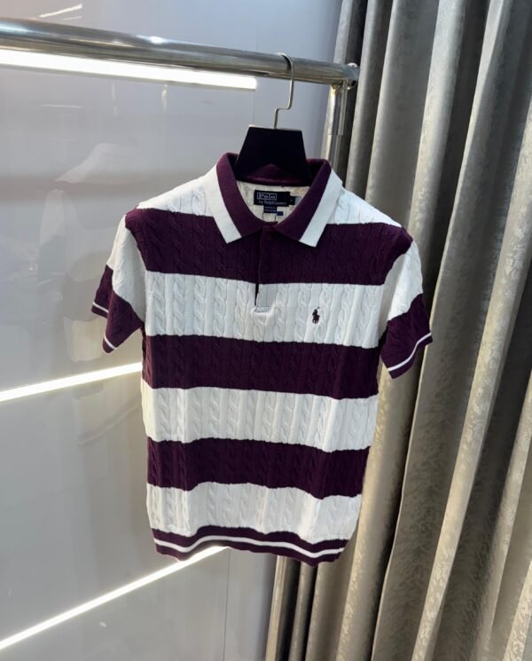 Premium Ralph Lauren classic Polo T-Shirts - Image 6