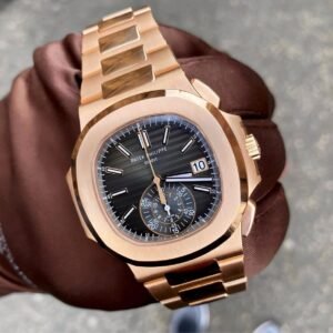 Patek Philippe Nautilus Automatic 5980/1R