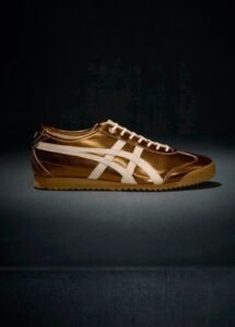 Onitsuka Tiger Mexico 66 SD Metallic Series