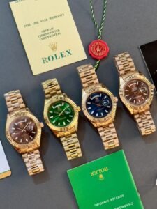 Rolex Day Date 7AA Quality Men's Watch