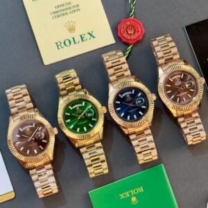 Rolex Day Date 7AA Quality Men's Watch