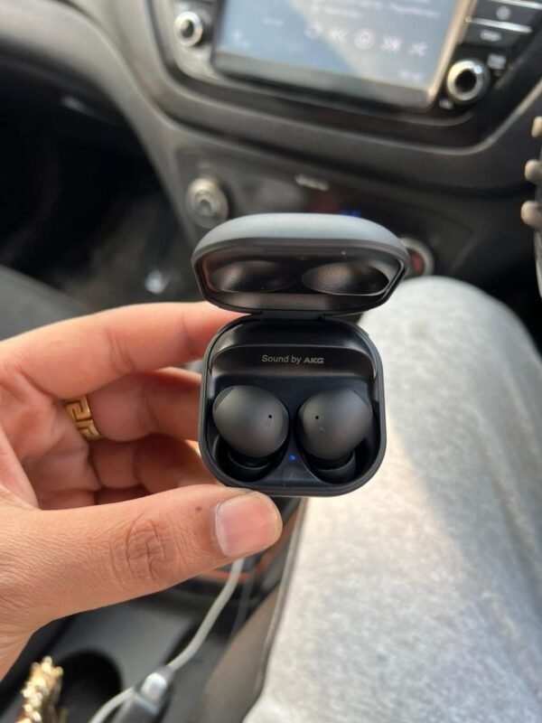 Samsung Galaxy Buds 2 Pro Clone - Image 2