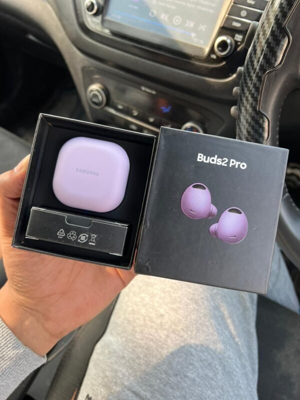 Samsung Galaxy Buds 2 Pro Clone - Image 4