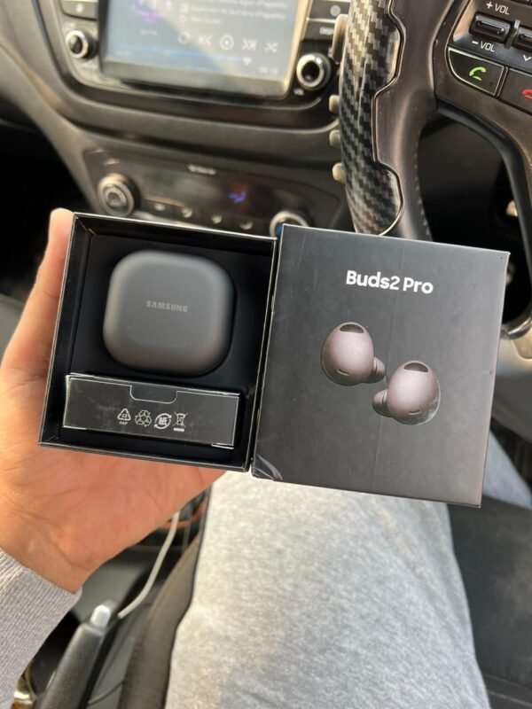 Samsung Galaxy Buds 2 Pro Clone - Image 6