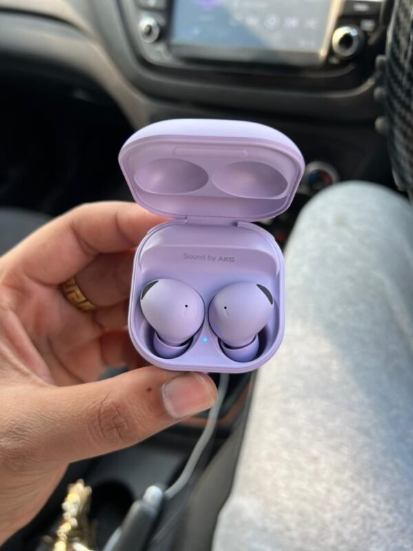 Samsung Galaxy Buds 2 Pro Clone - Image 3