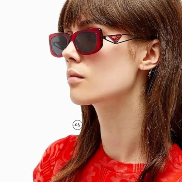 Prada Next To Original Sunglass - Image 3