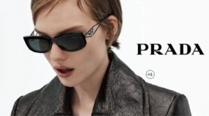 Prada Next To Original Sunglass