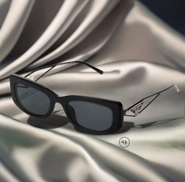 Prada Next To Original Sunglass - Image 5